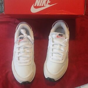 Nike Classic White Sneakers